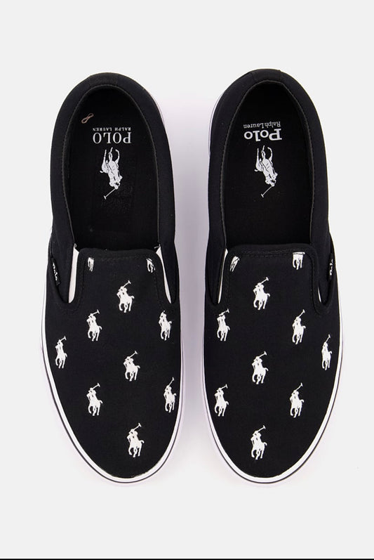 Ralph Lauren sneakers for men