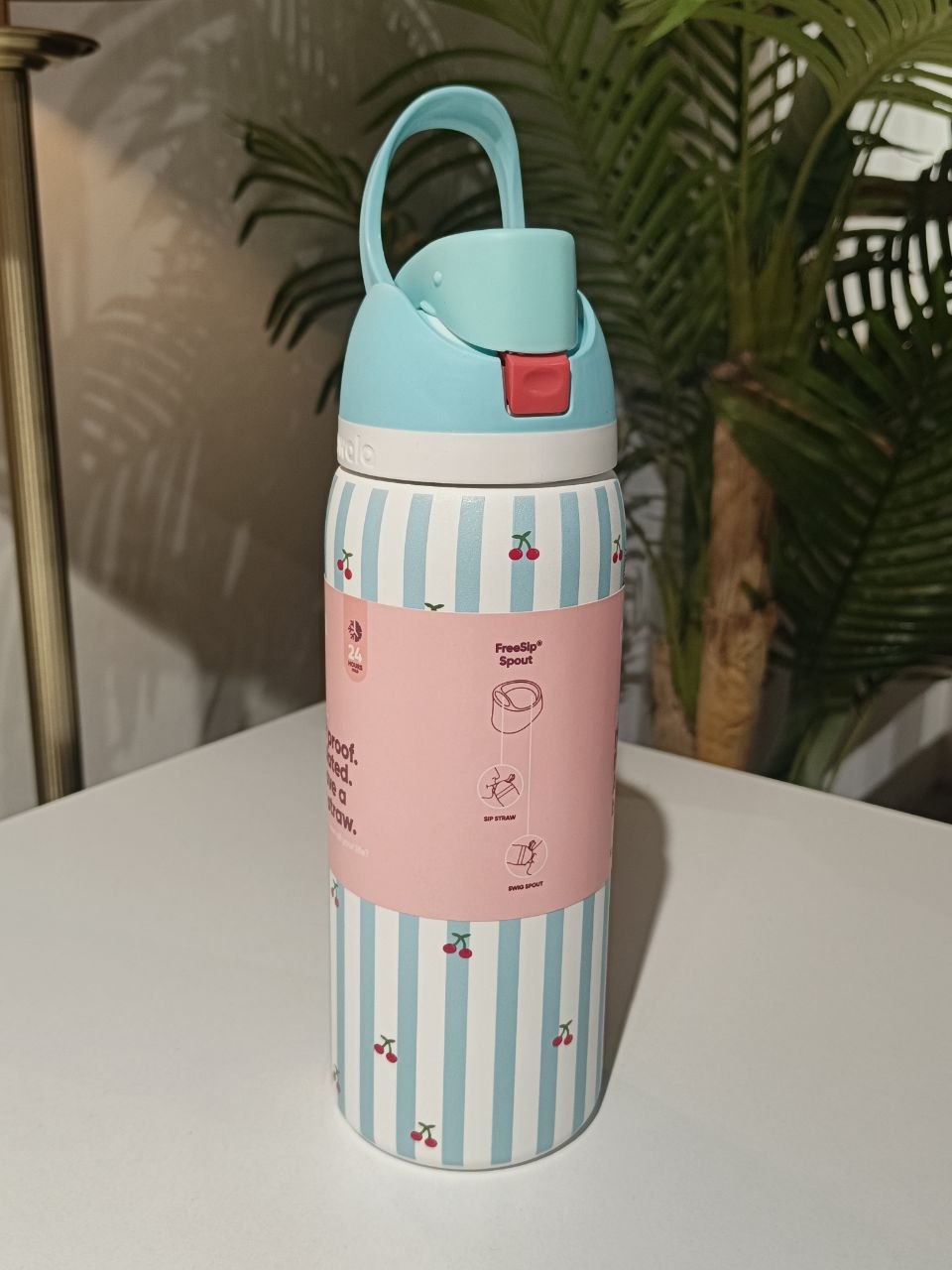 Owala bottle 945ml