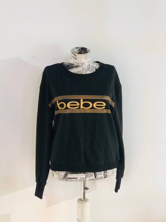 Bebe sweater