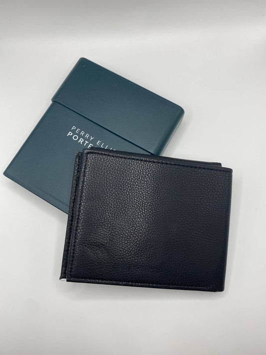 PERRY ELLIS wallet