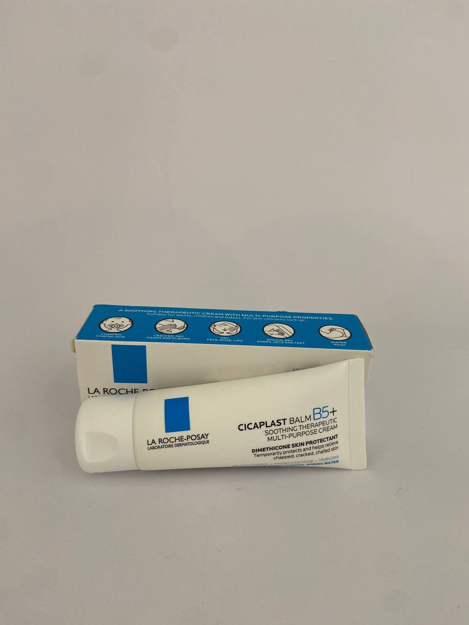 La Roche-Posay Cicaplast balm B5+ cream