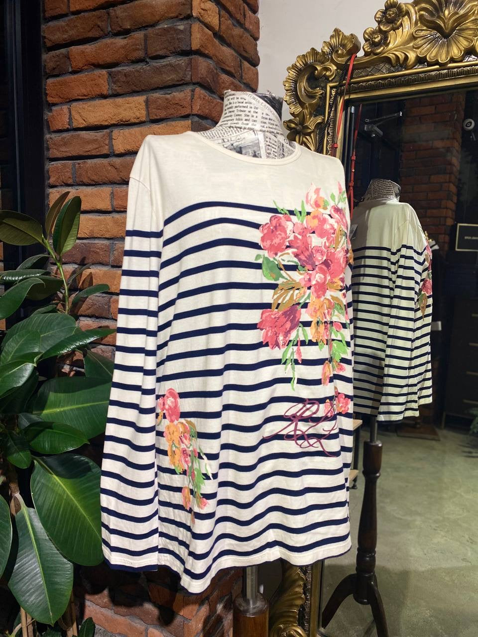 Ralph lauren shirt size 2xl