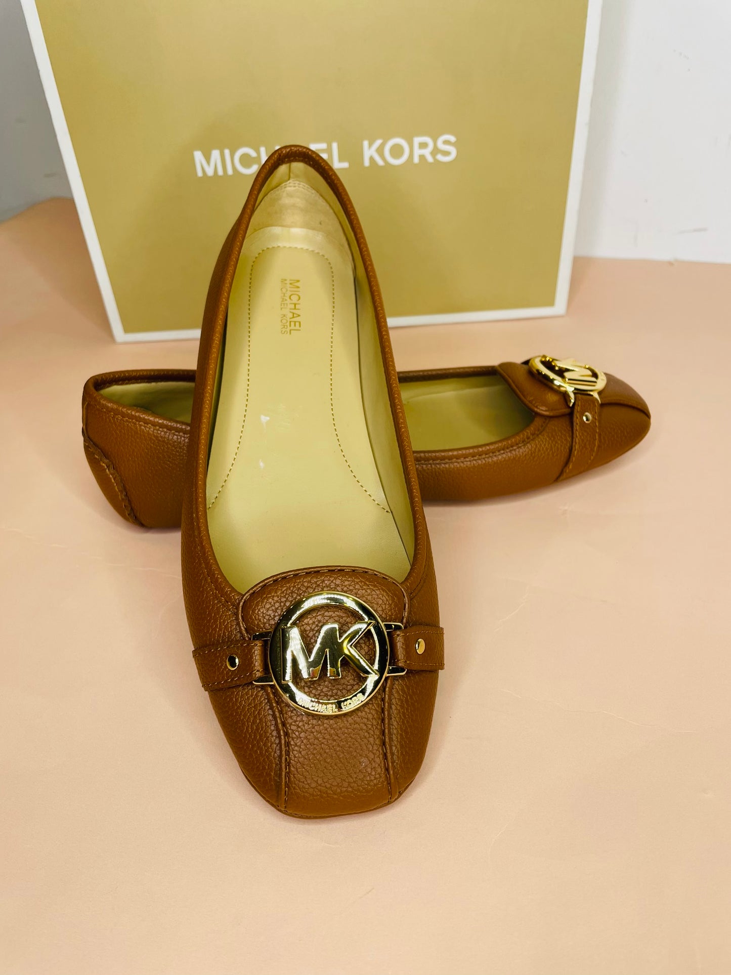 Michael kors shoes