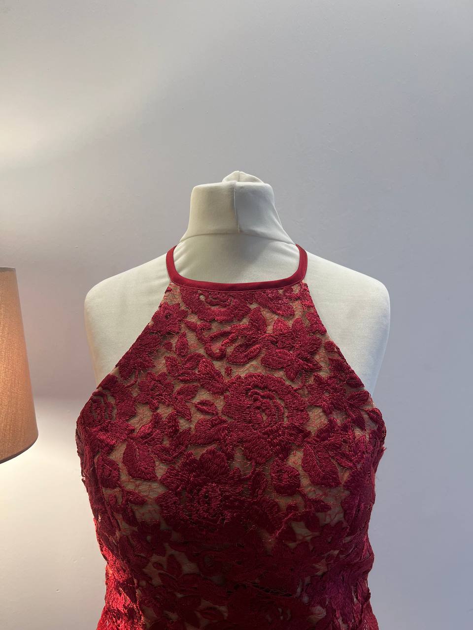 Xscape dress