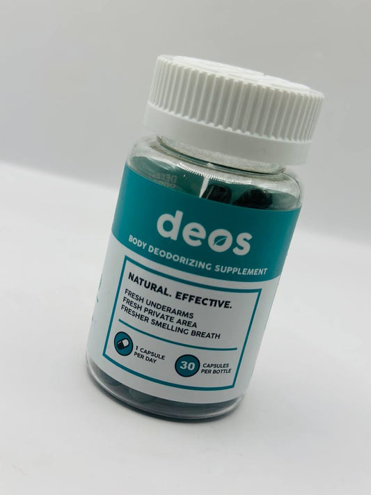 Deos