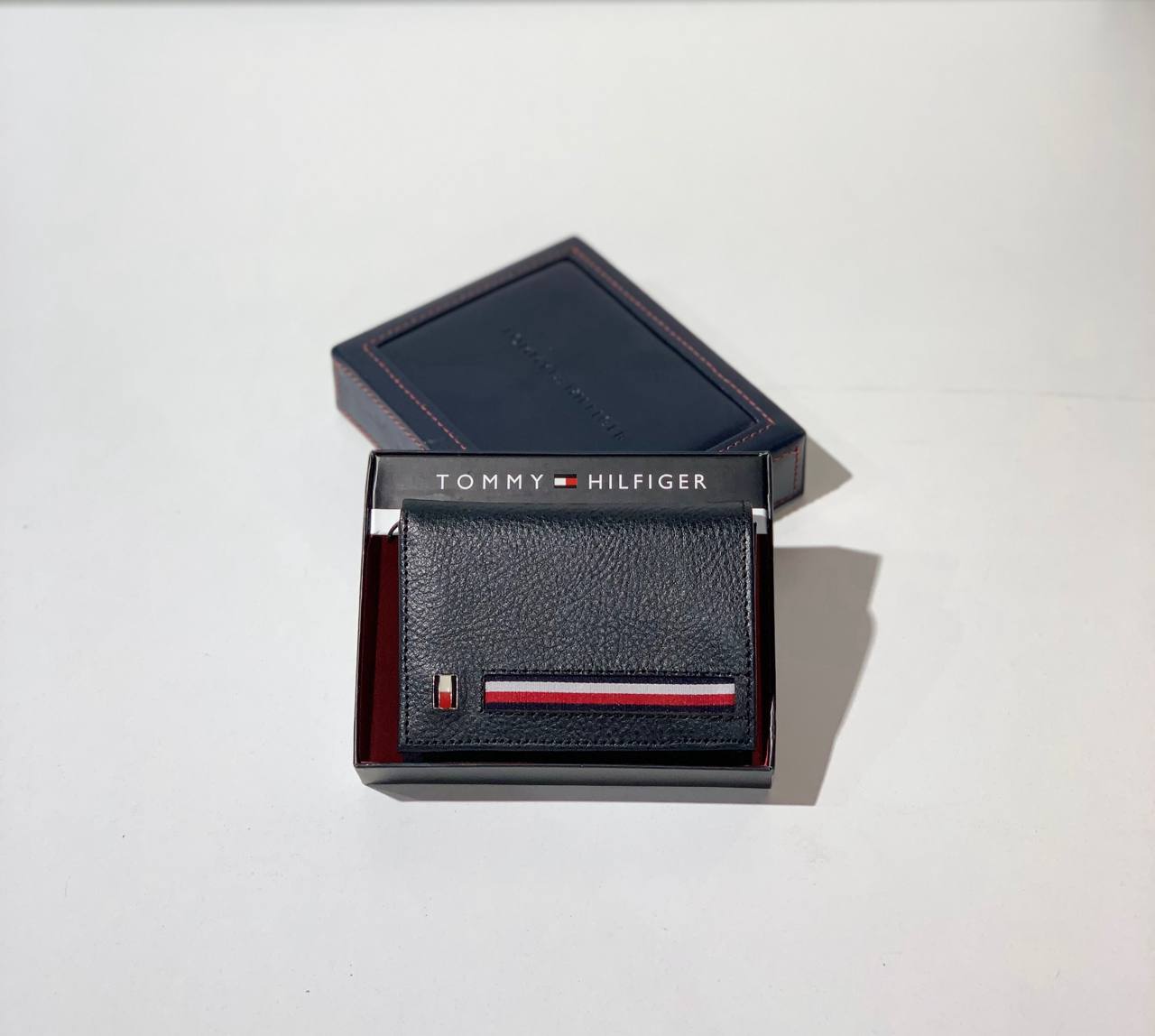 Tommy Hilfiger wallet ( navy)