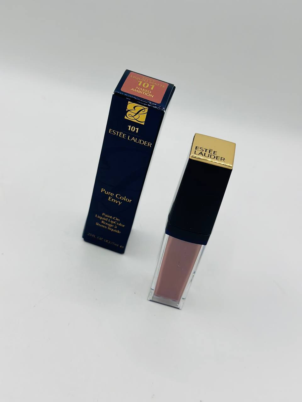 Estée Lauder lipstick 101