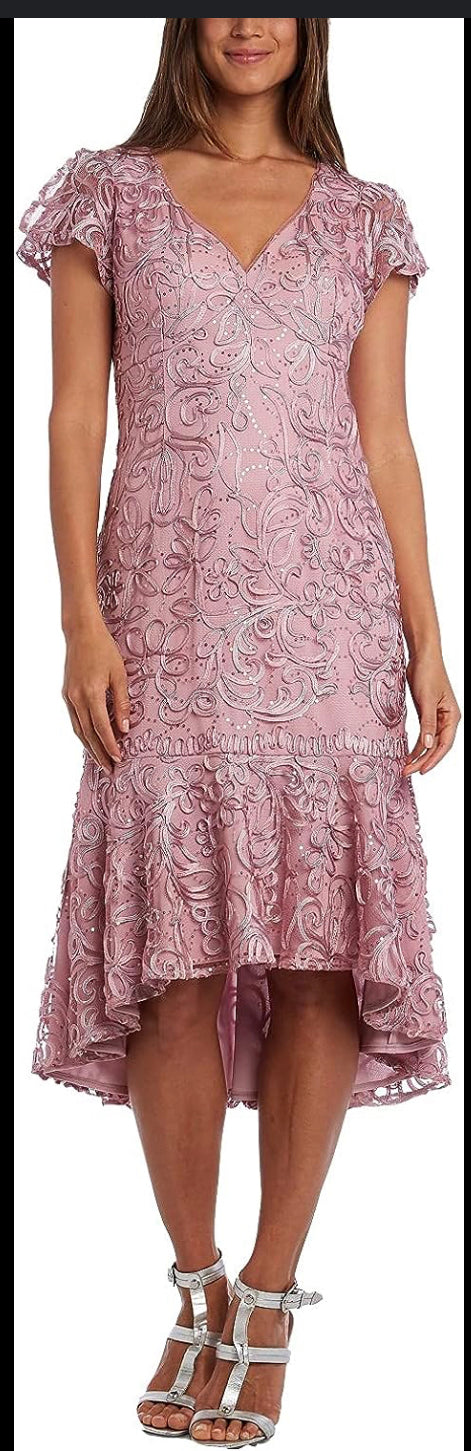 R&M dress uc-d 97