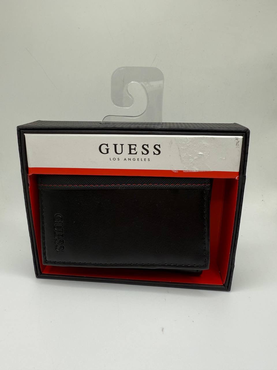 Guess wallet