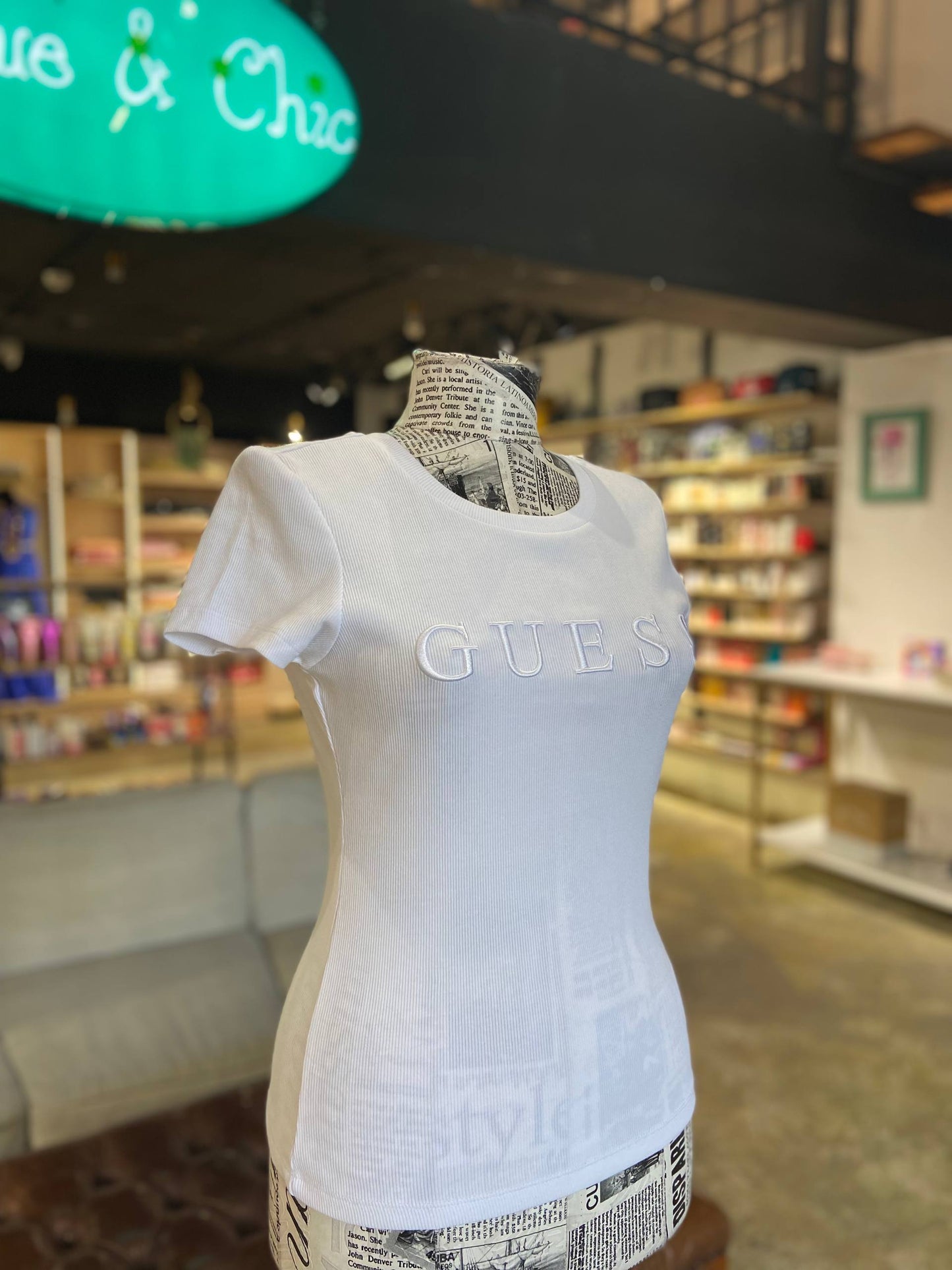 Guess shirt