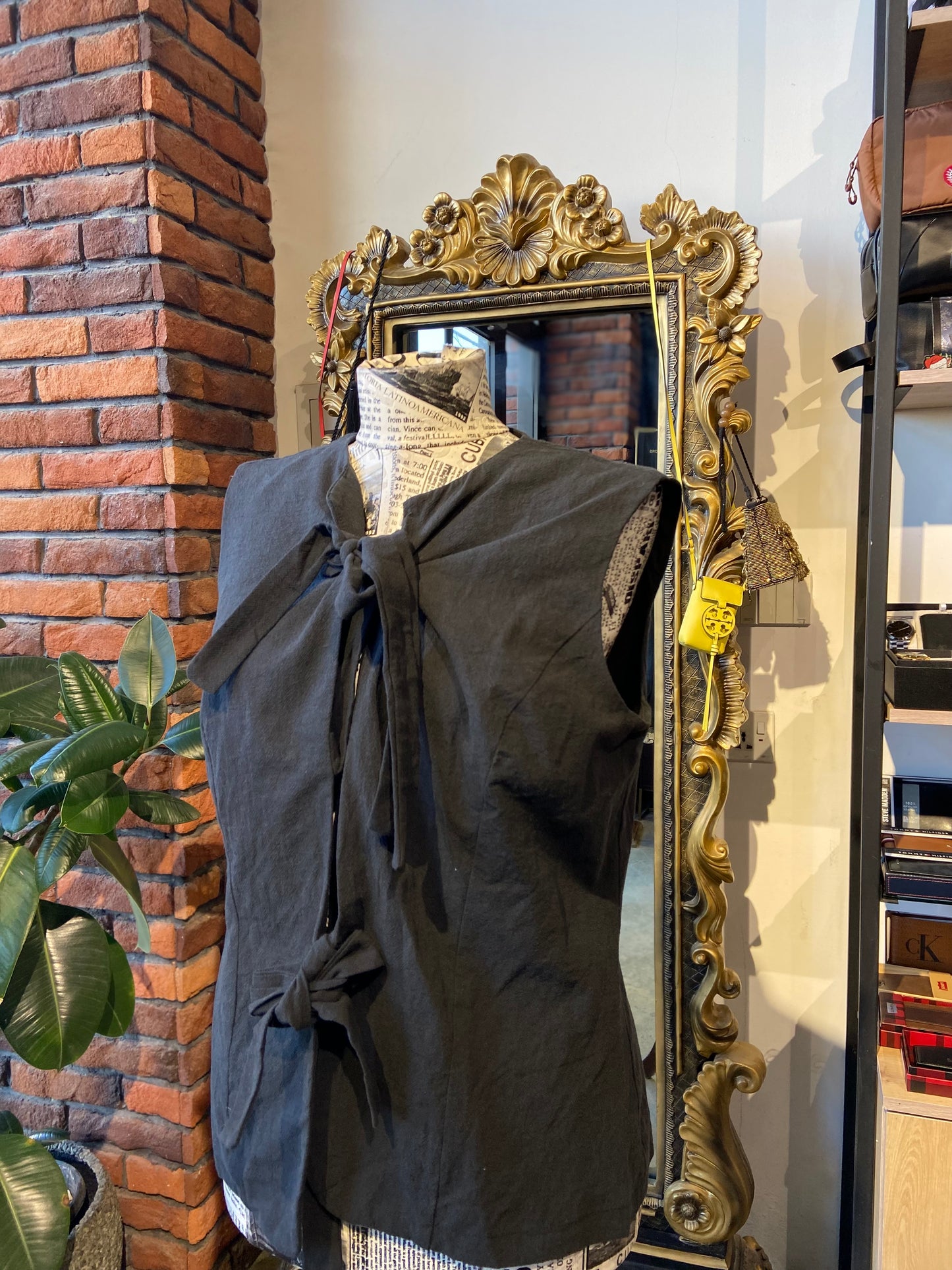 Cider top size large