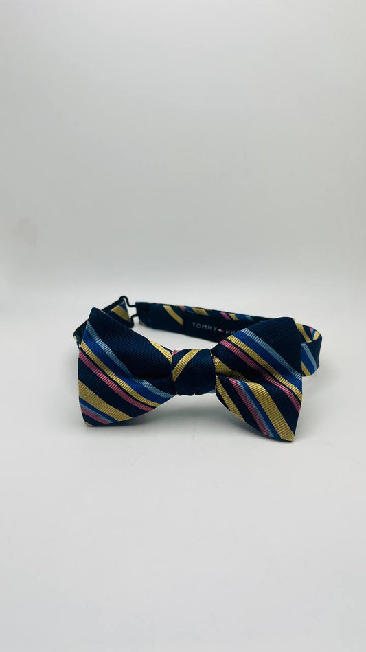 Tommy Hilfiger bow tie