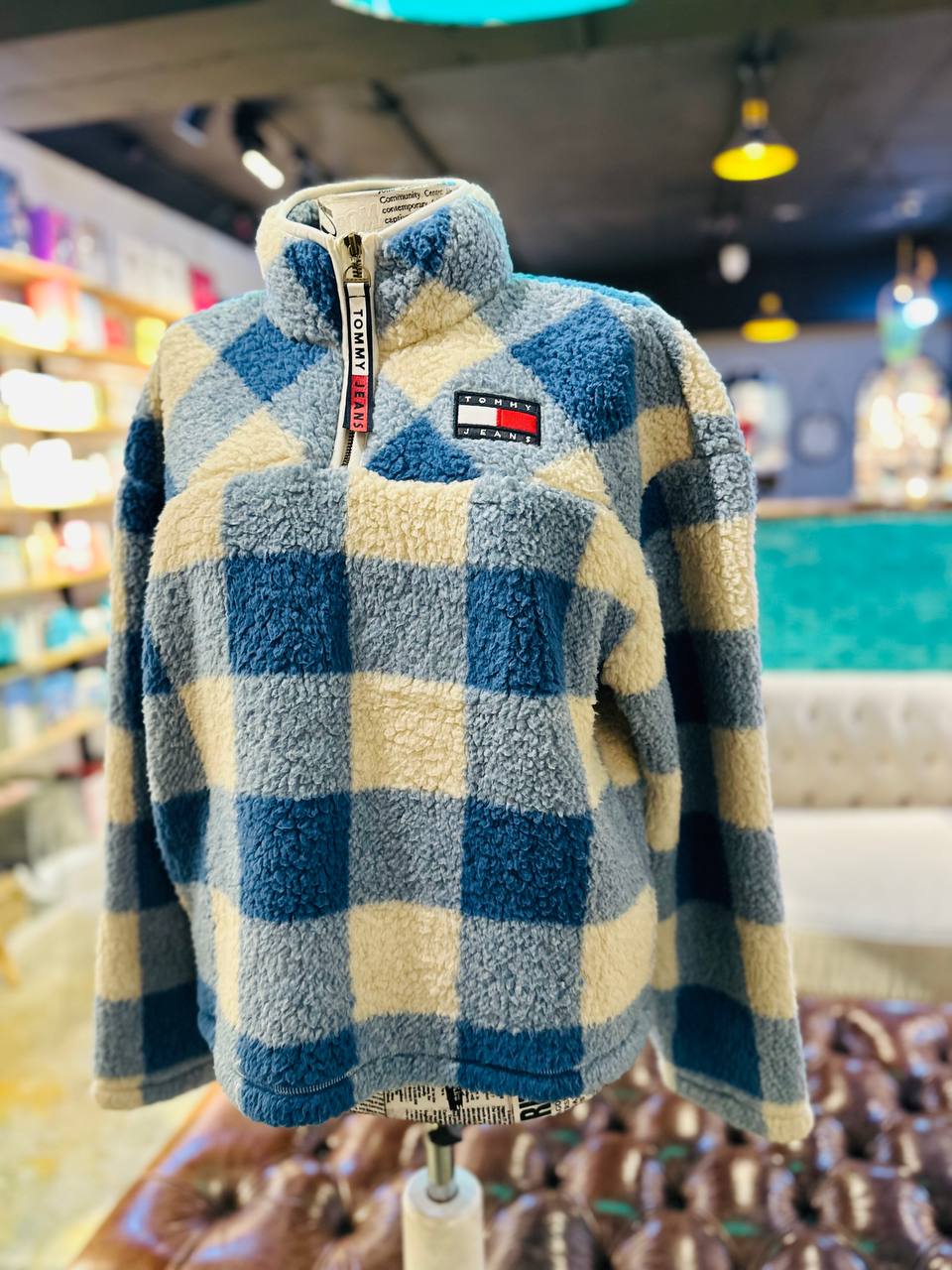 Tommy Hilfiger sweater