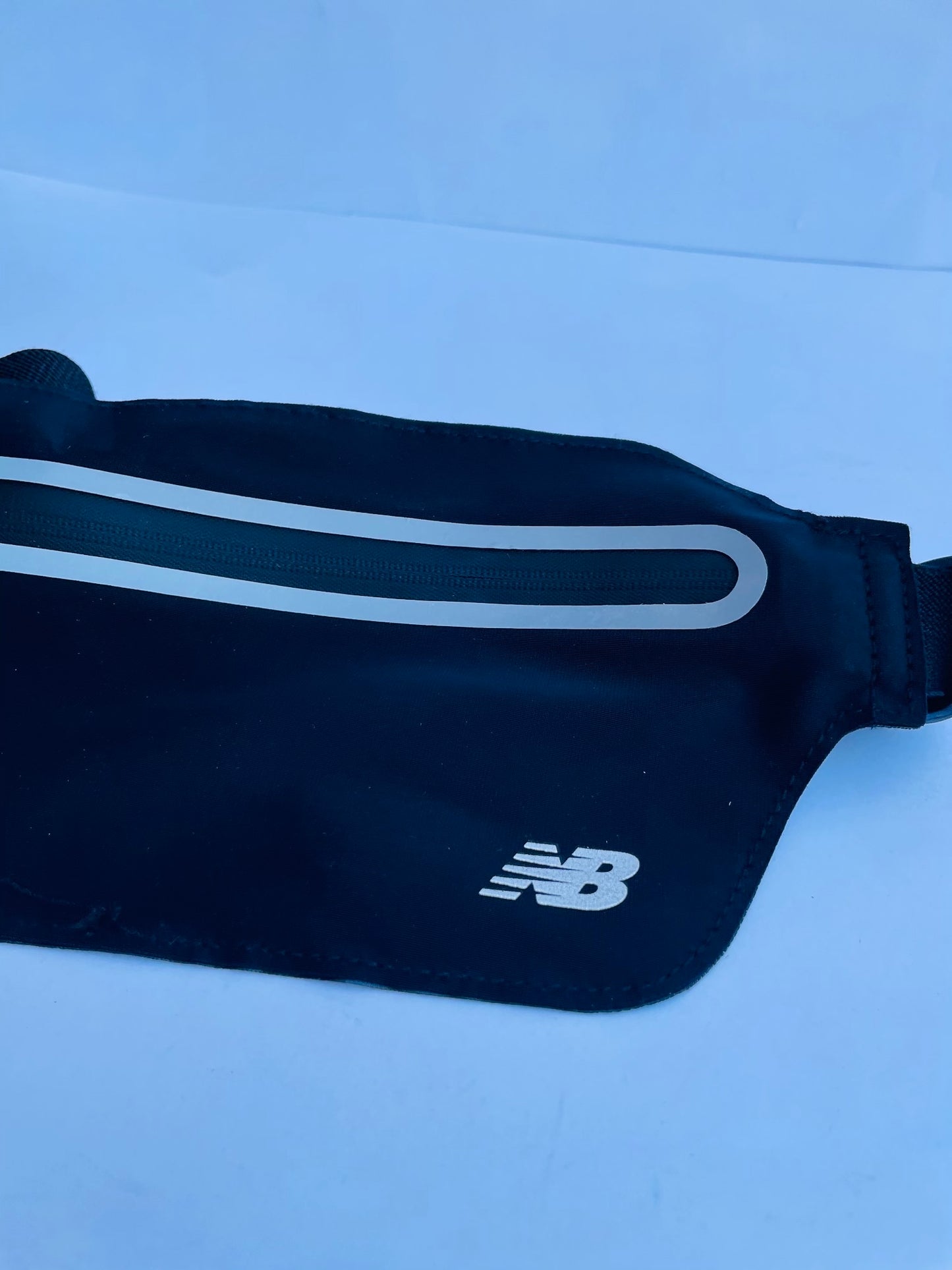 New balance belt bag