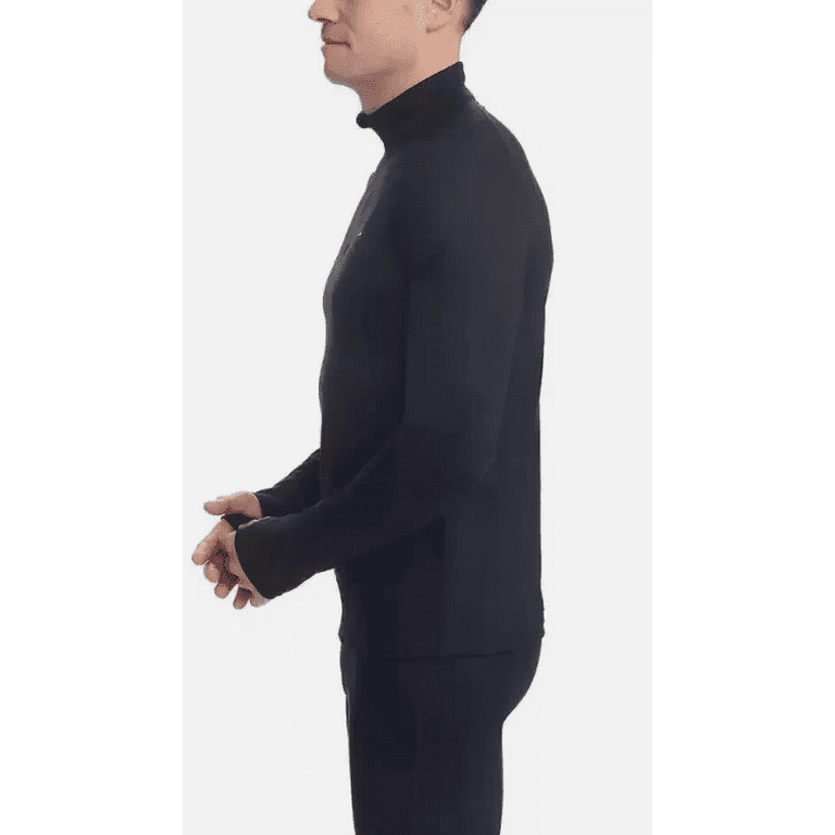 Paradox men's performance base layer top