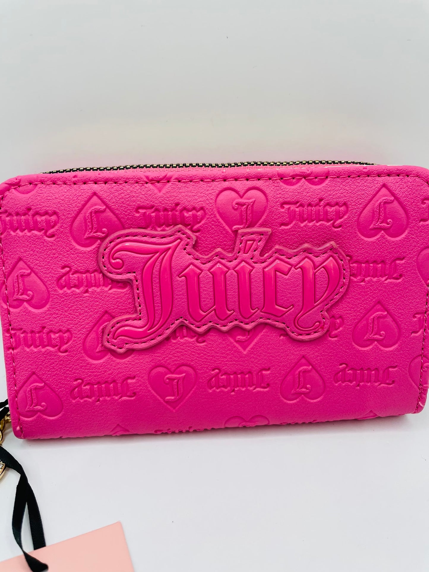 Juicy couture wallet