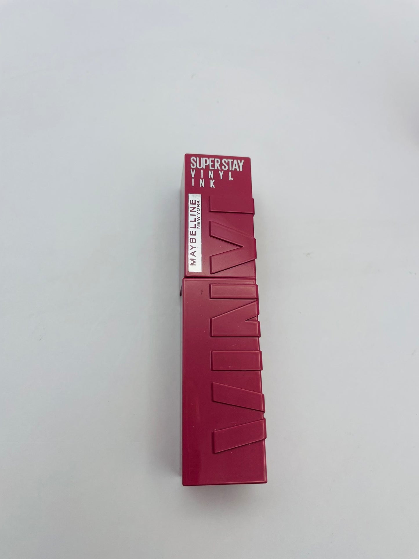 Maybeline lip stick