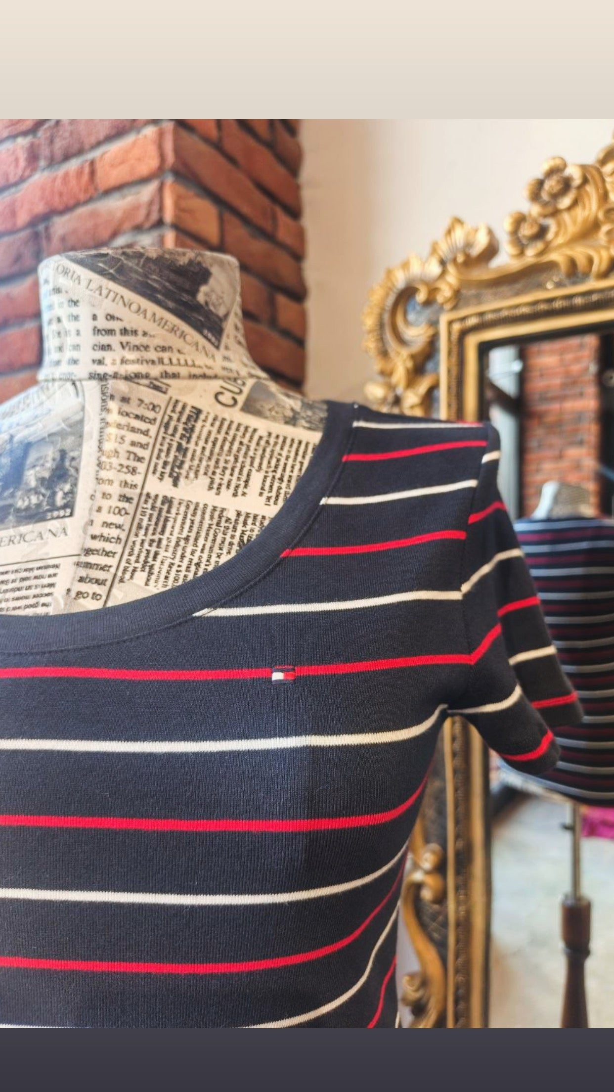Tommy Hilfiger shirt