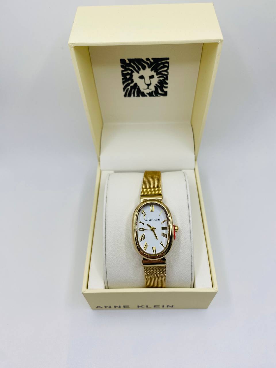 Anne Klein watch