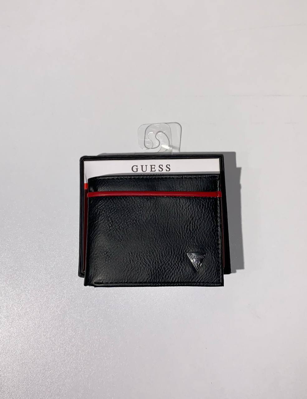 Guess wallet