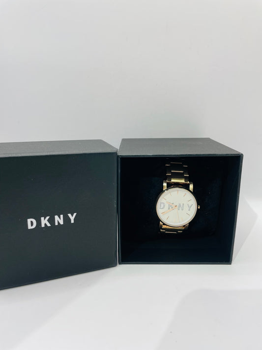 Dkny watch
