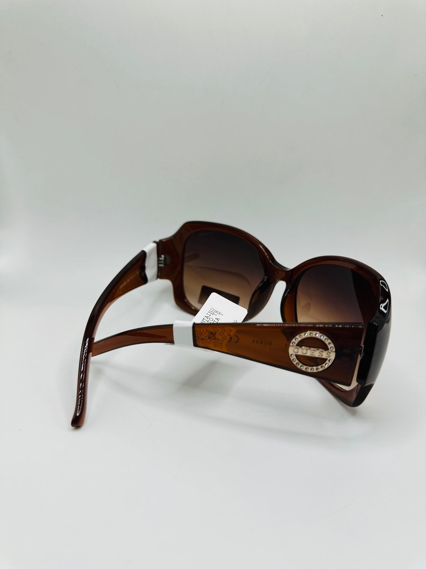 Guess sunglasses