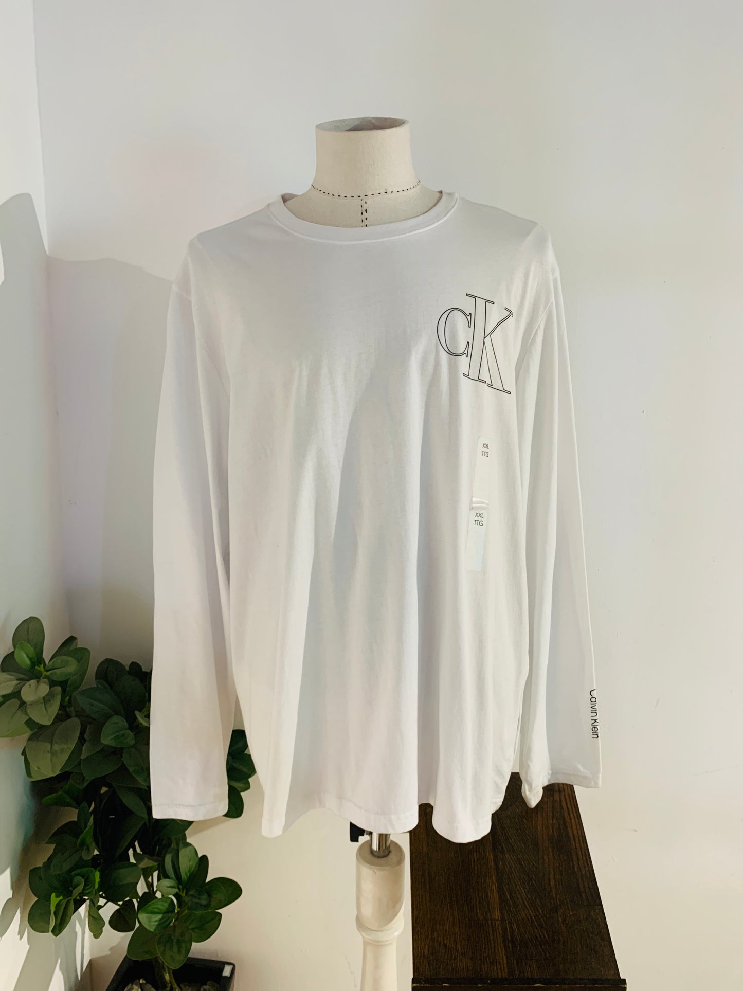 Calvin Klein shirt