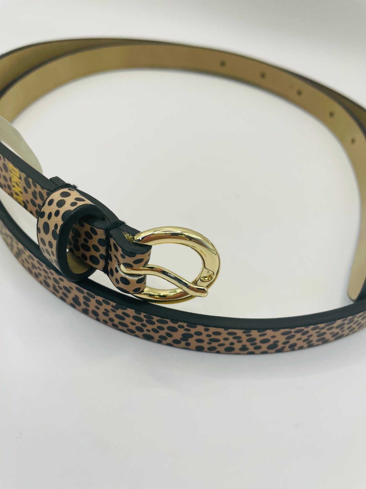 Dkny belt