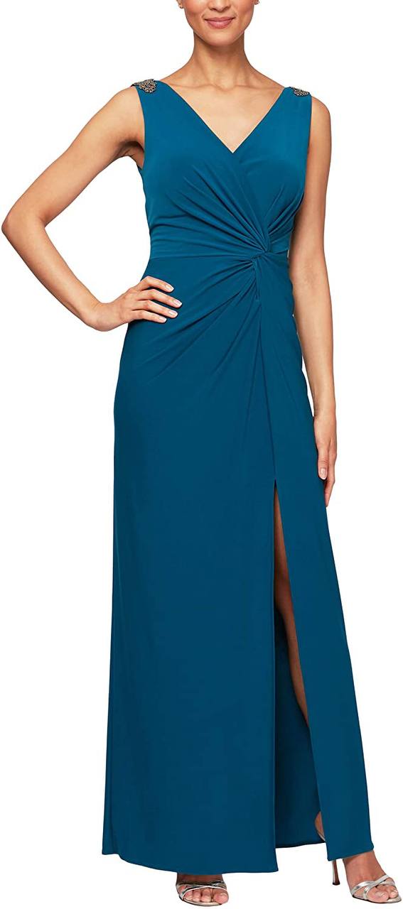 Alex evening dress