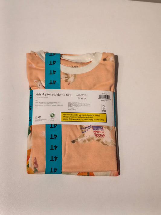 Burt's bees kids set