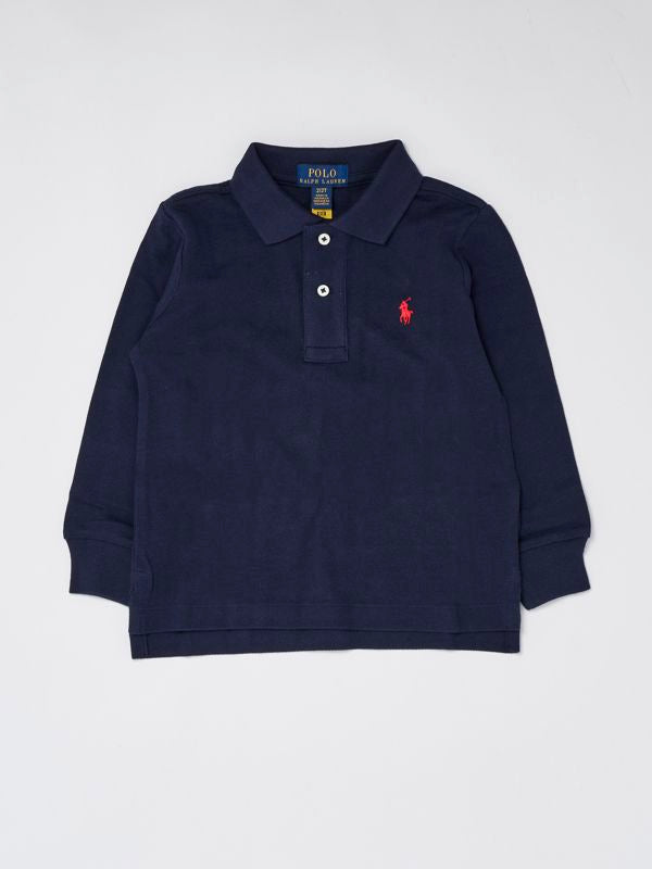 Ralph Lauren kids shirt