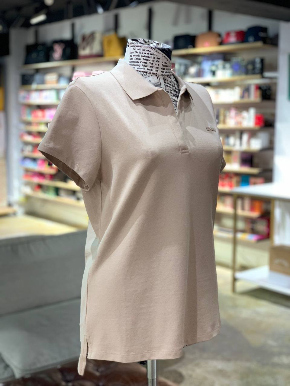 Dkny shirt