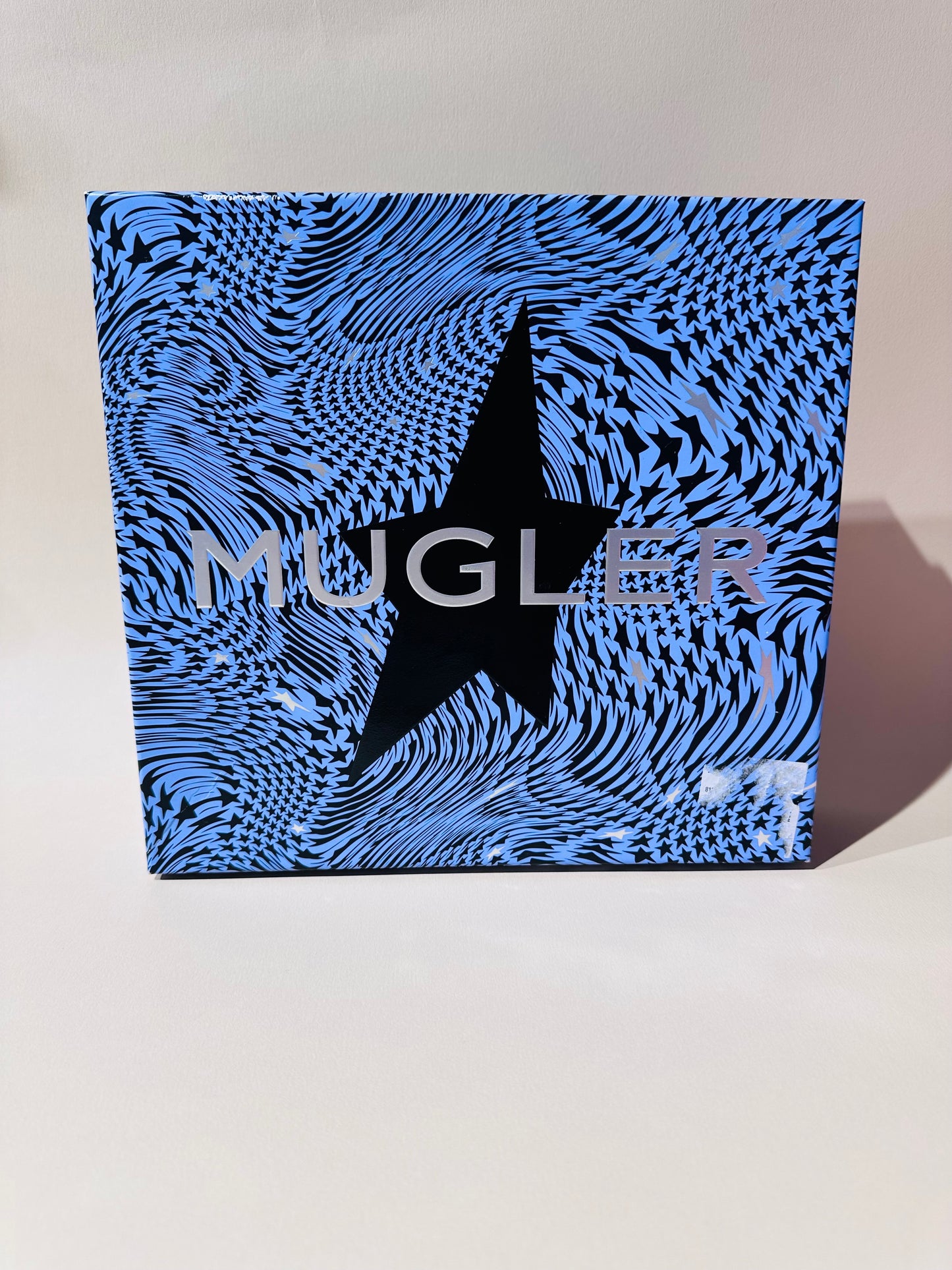 Mugler Angel Eau de Parfum 3-piece gift set