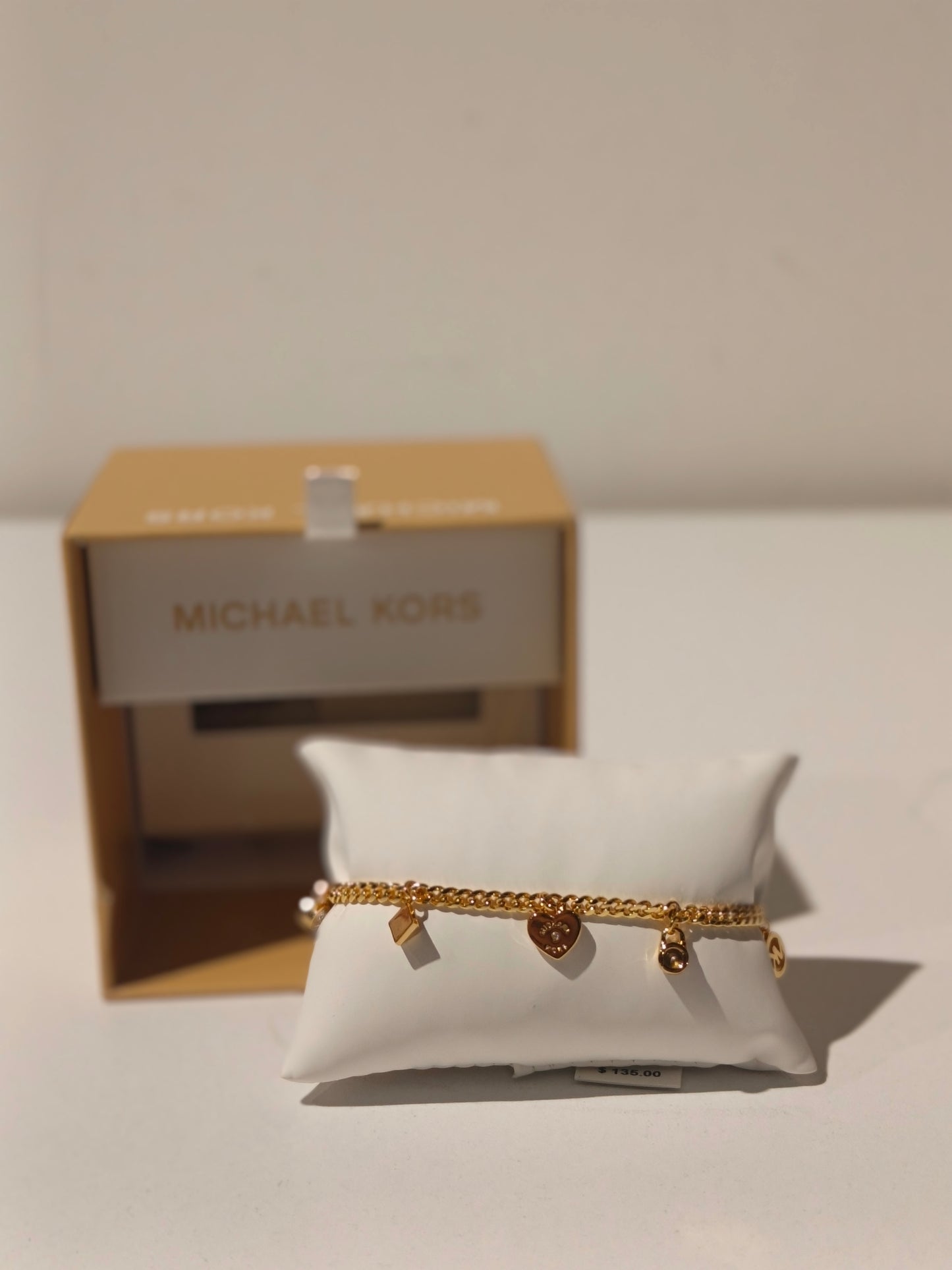 Michael kors bracelet
