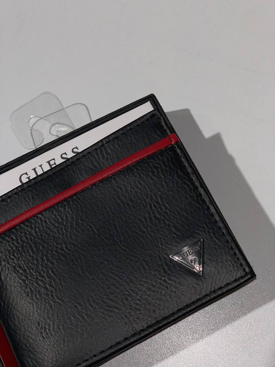 Guess wallet