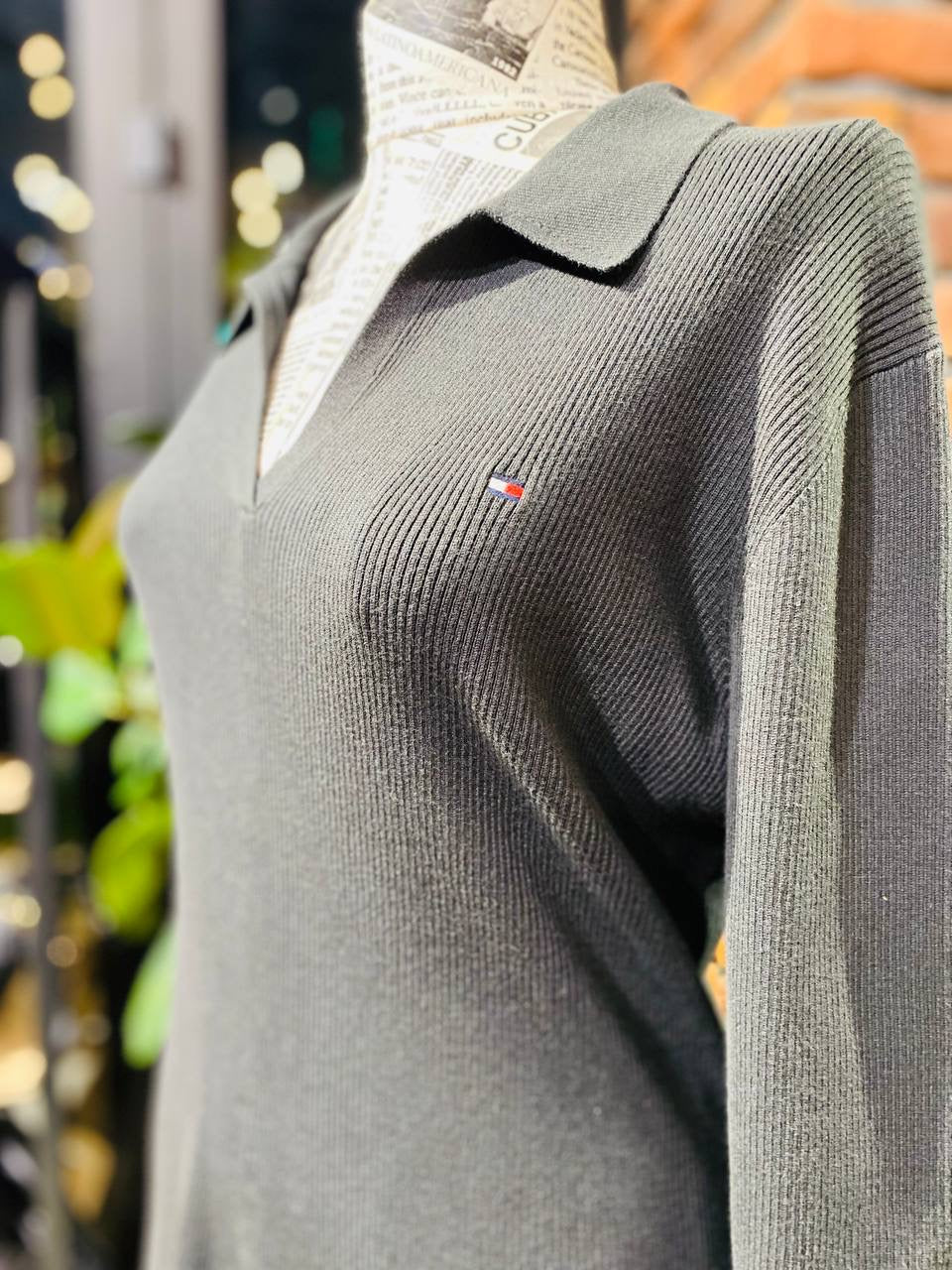 Tommy Hilfiger dress size x-large