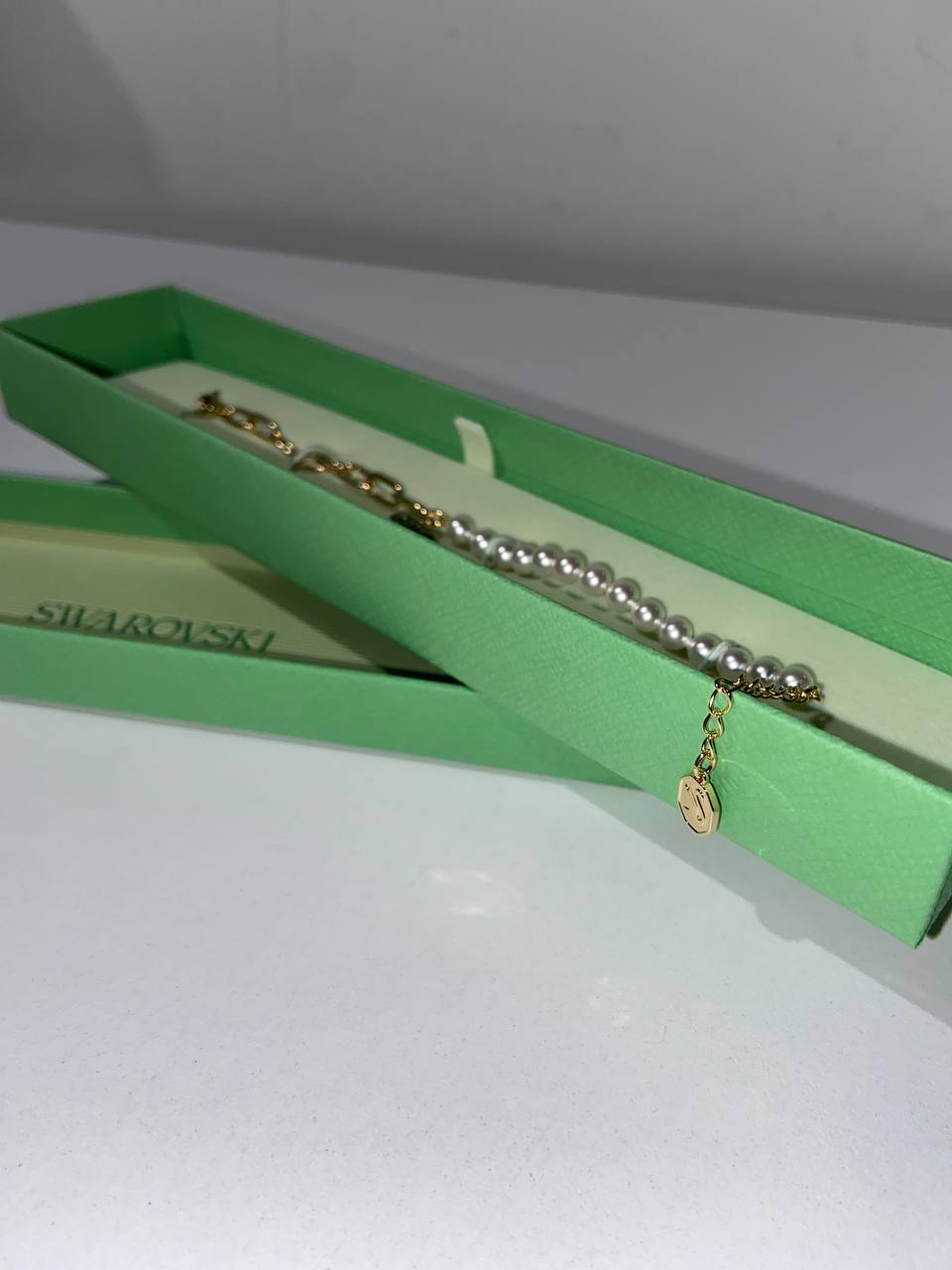 Swarovski bracelet