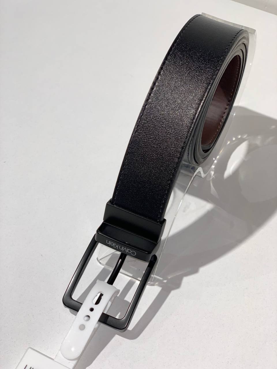 Calvin Klein reversible belt