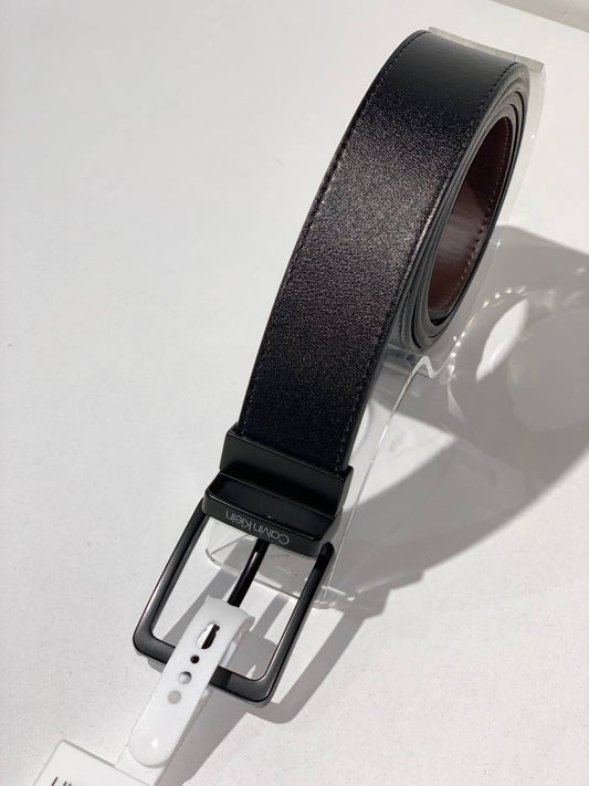 Calvin Klein reversible belt