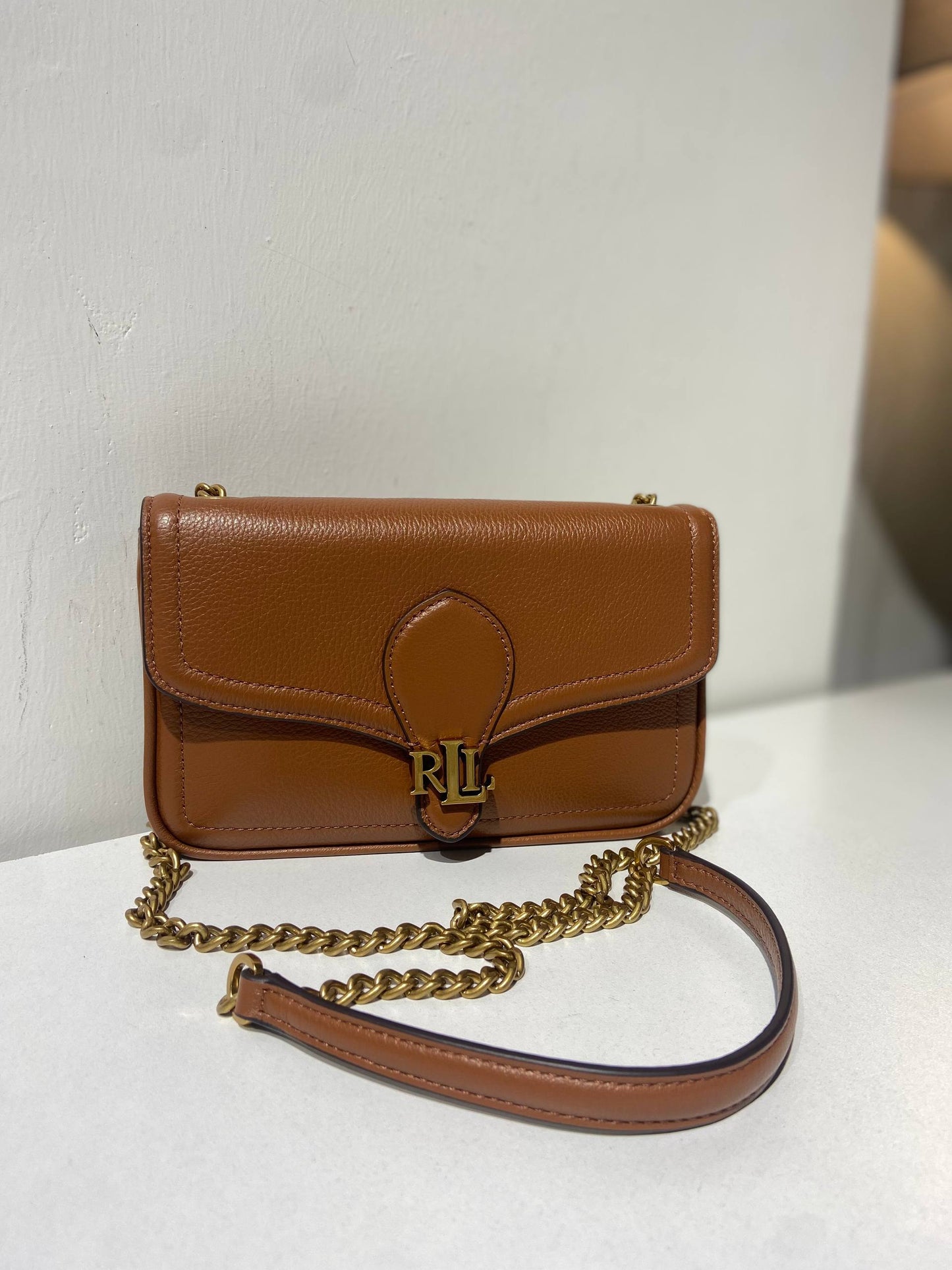 Ralph Lauren bag