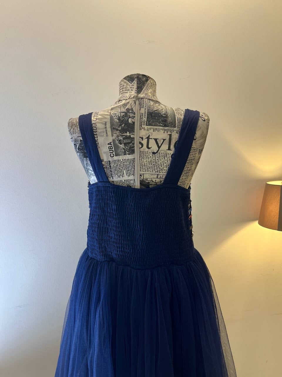 Little mistresses dress