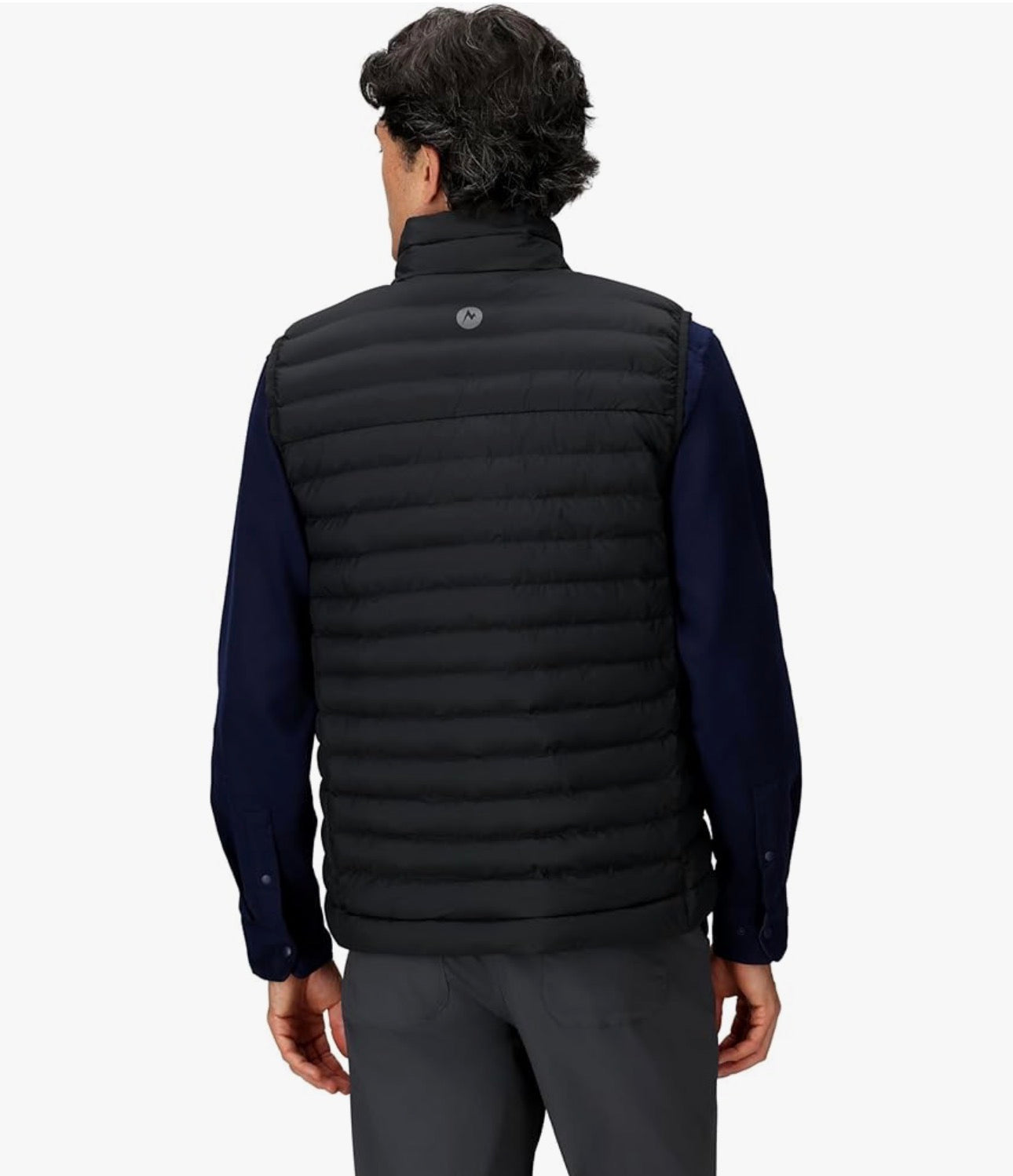 Marmot vest size x-large