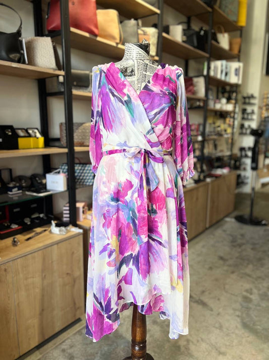 DKNY dress size 8