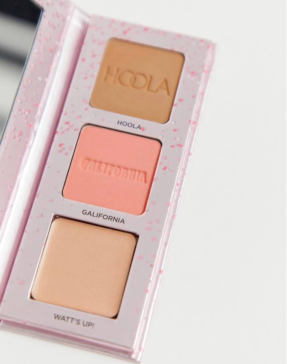 Get the pretty started blush set