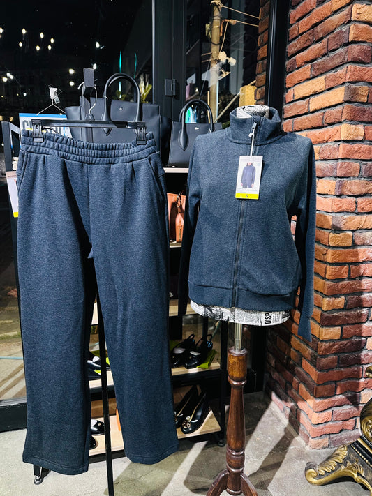 Mondetta pajama set size small