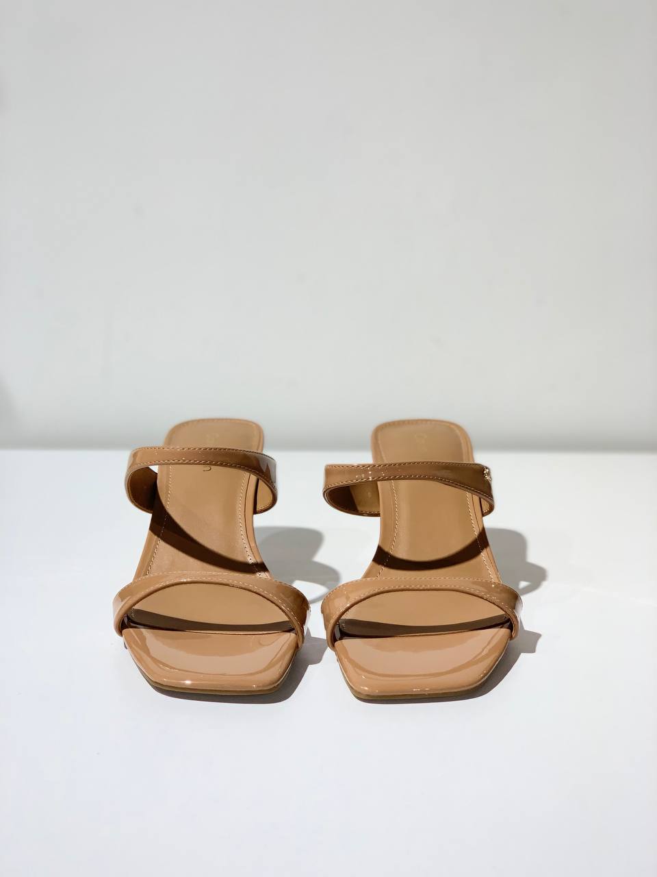 Calvin Klein sandal size 7.5