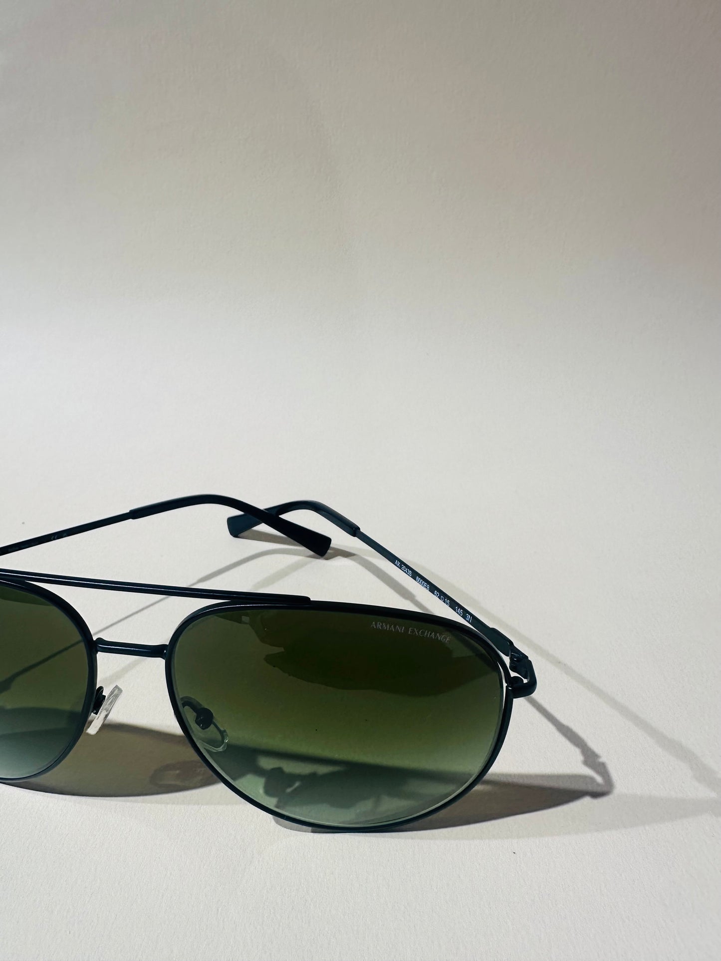 Armani exchange sunglasses