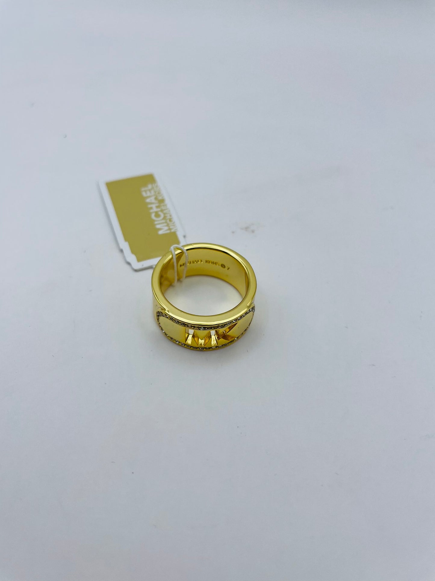 Michael kors ring