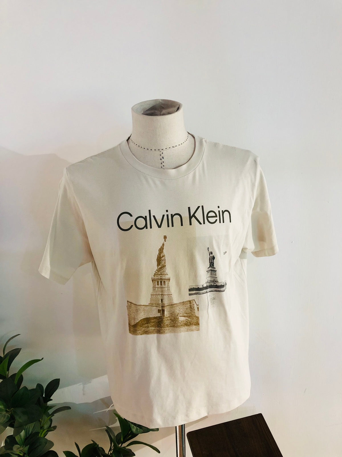 Calvin Klein shirt