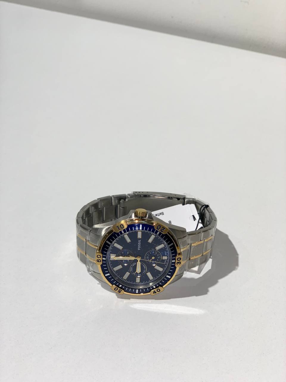 Fossil mens watch